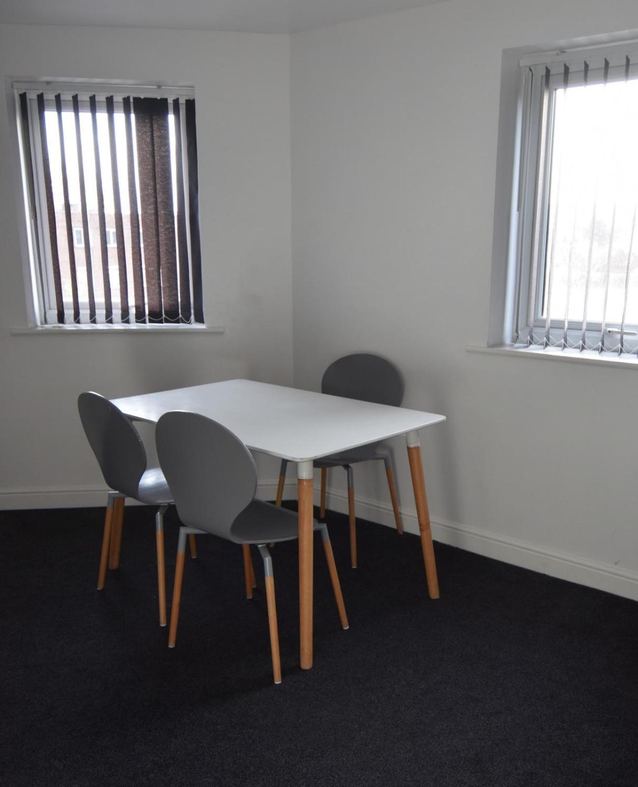 Oyo Victoria Apartments Middlesbrough Exterior photo